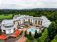 ✔️ Hotel Lotus Therme Hévíz *****